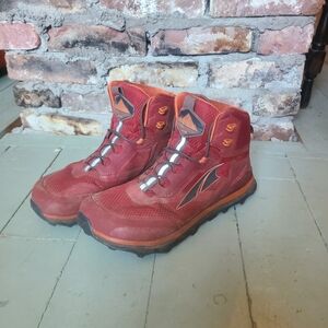 Altra Crimson Trail Boots